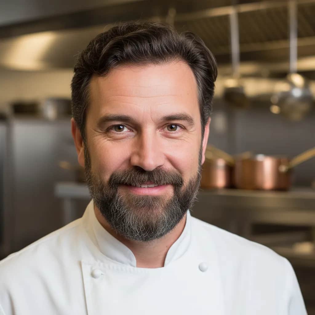 Autor Maciej Krajewski