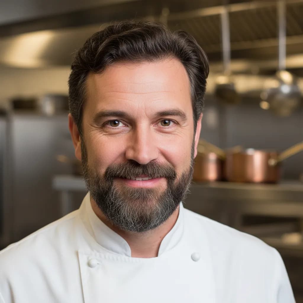 Autor Maciej Krajewski